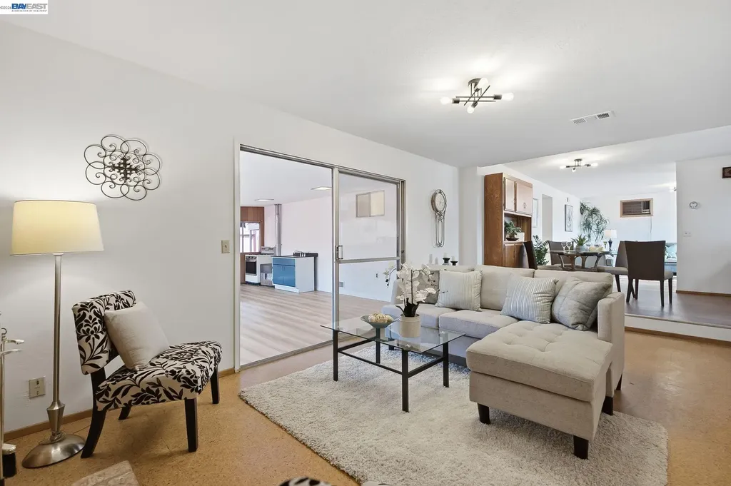 6440 Lotus Court Newark CA 94560