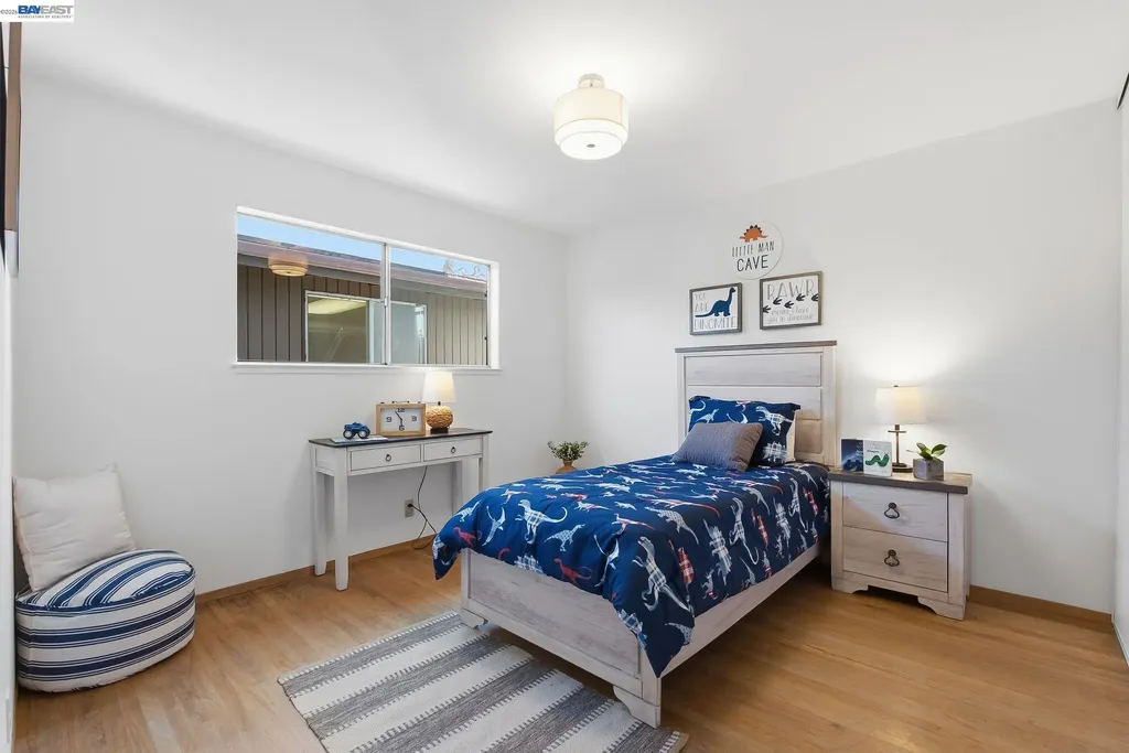 6440 Lotus Court Newark CA 94560