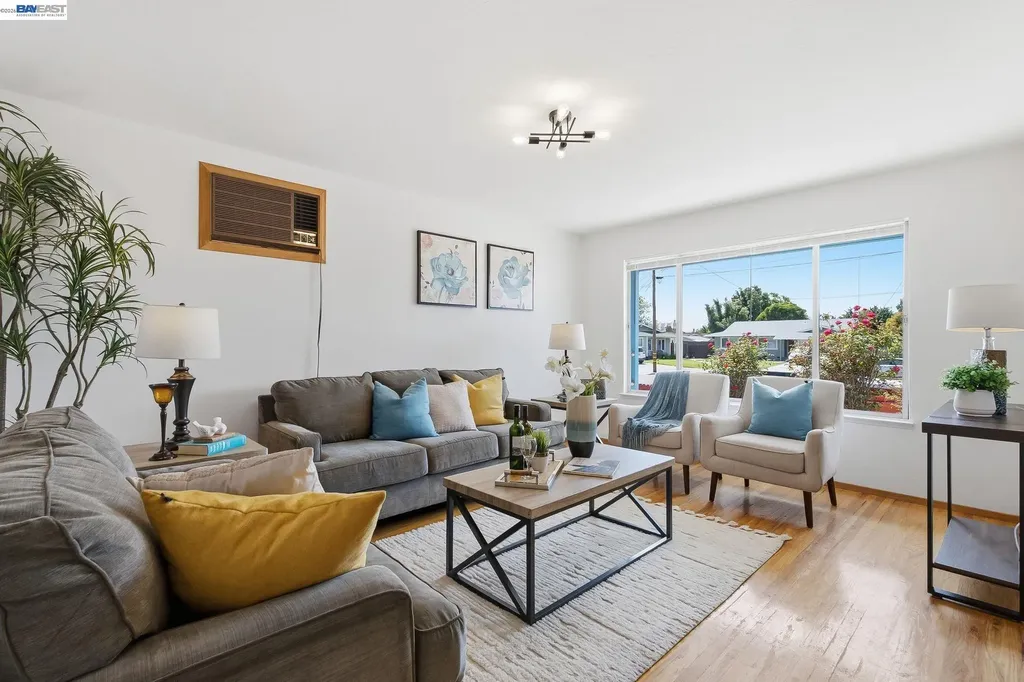 6440 Lotus Court Newark CA 94560