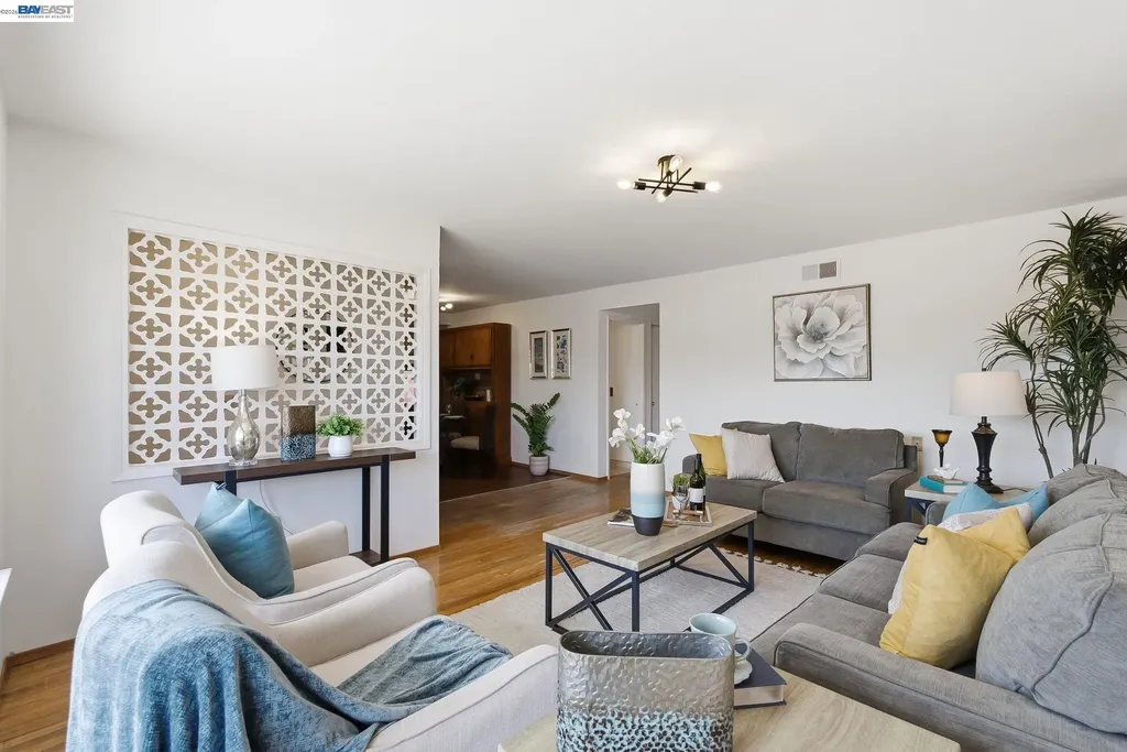 6440 Lotus Court Newark CA 94560