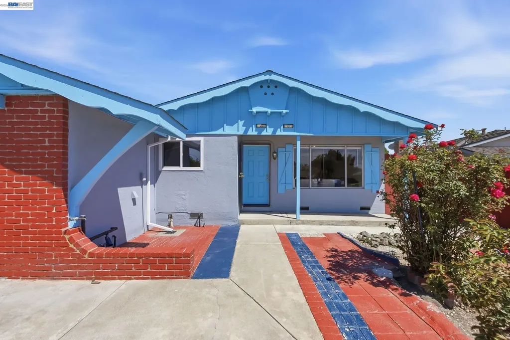 6440 Lotus Court Newark CA 94560