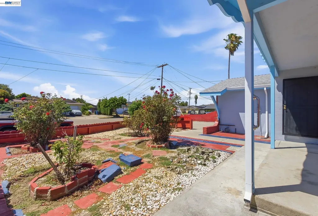 6440 Lotus Court Newark CA 94560