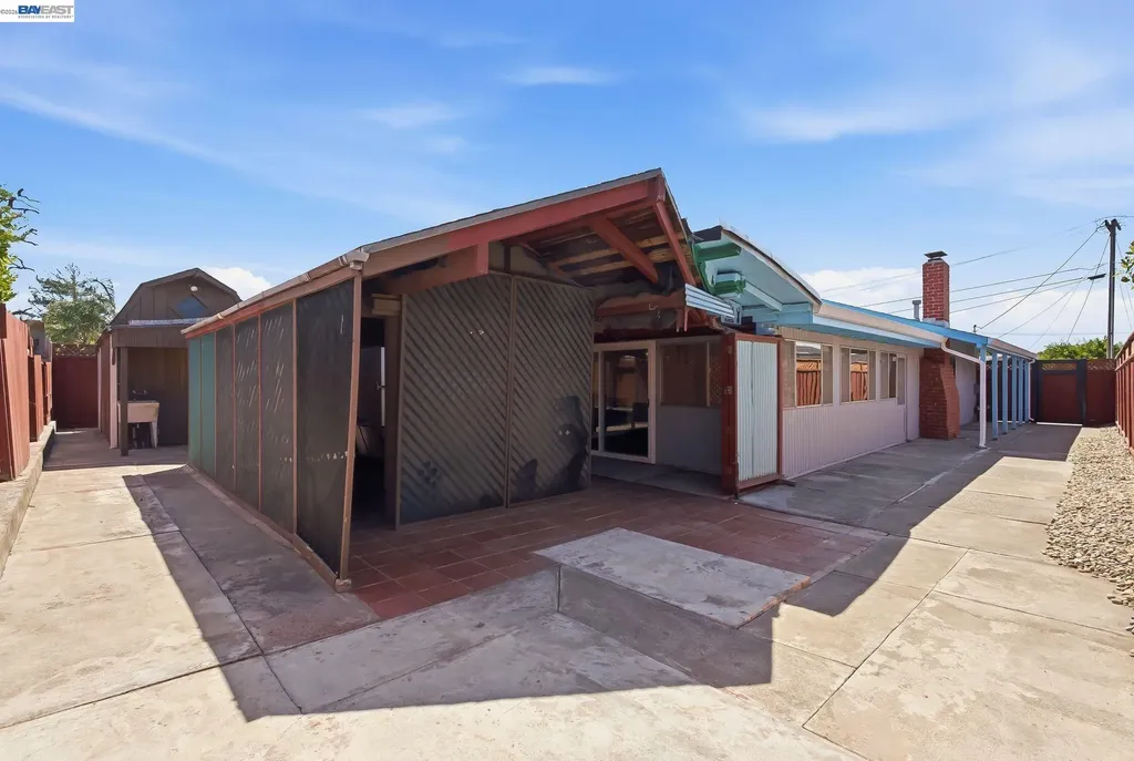 6440 Lotus Court Newark CA 94560