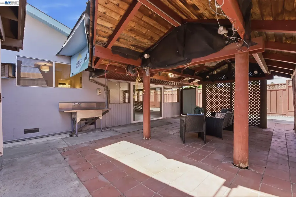 6440 Lotus Court Newark CA 94560