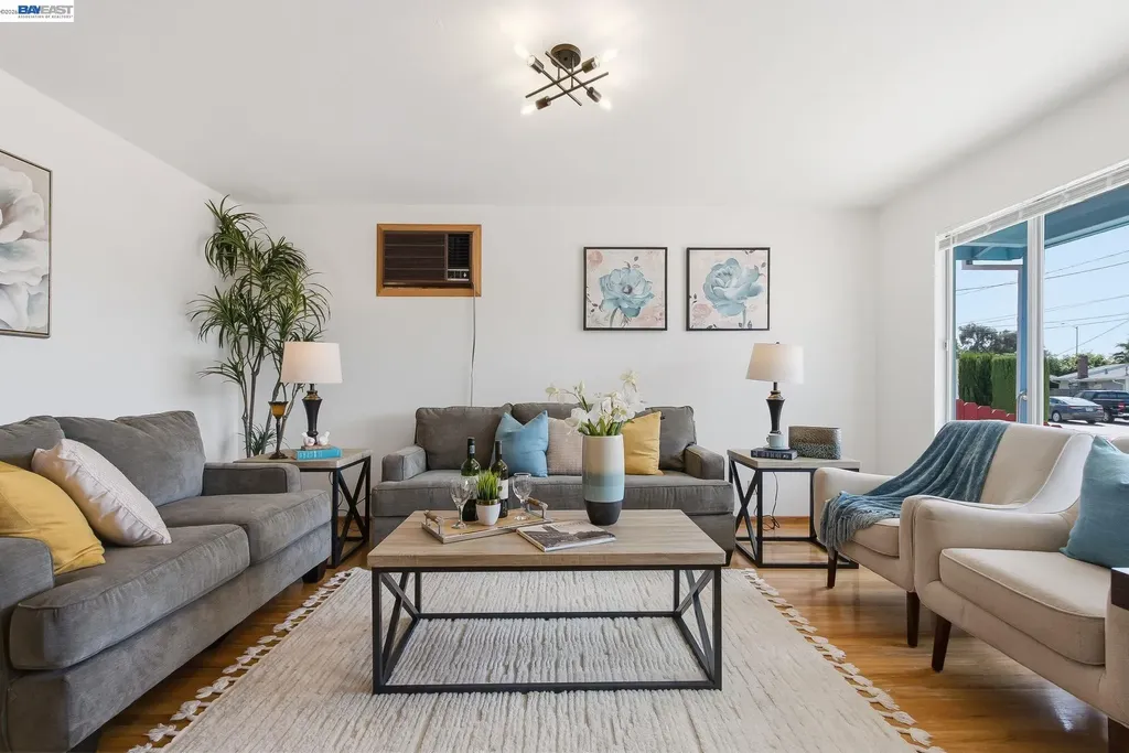 6440 Lotus Court Newark CA 94560