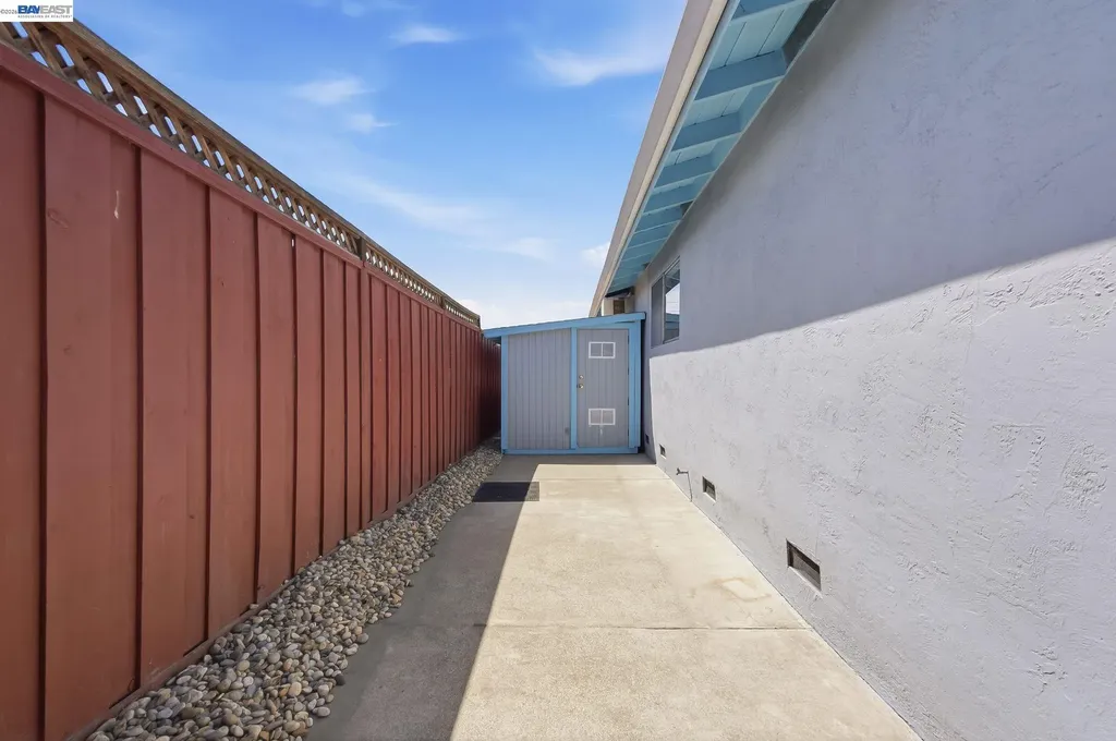 6440 Lotus Court Newark CA 94560