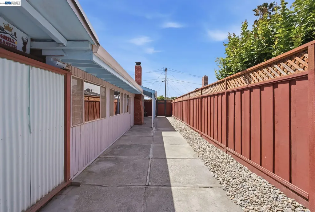 6440 Lotus Court Newark CA 94560