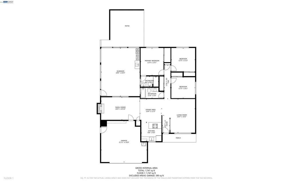 6440 Lotus Court Newark CA 94560