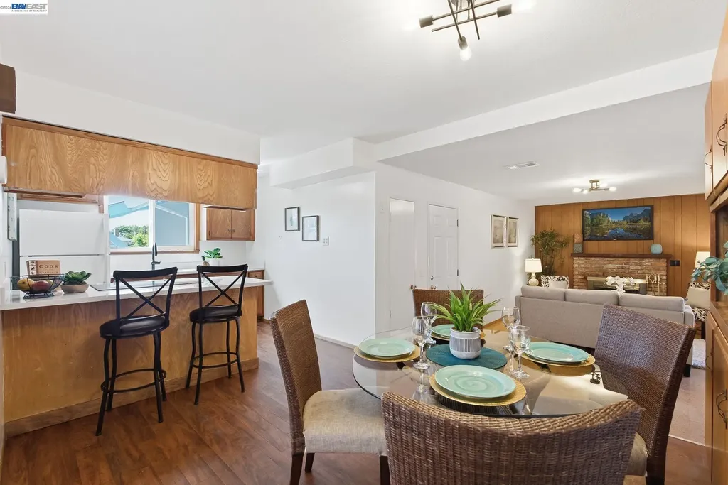 6440 Lotus Court Newark CA 94560