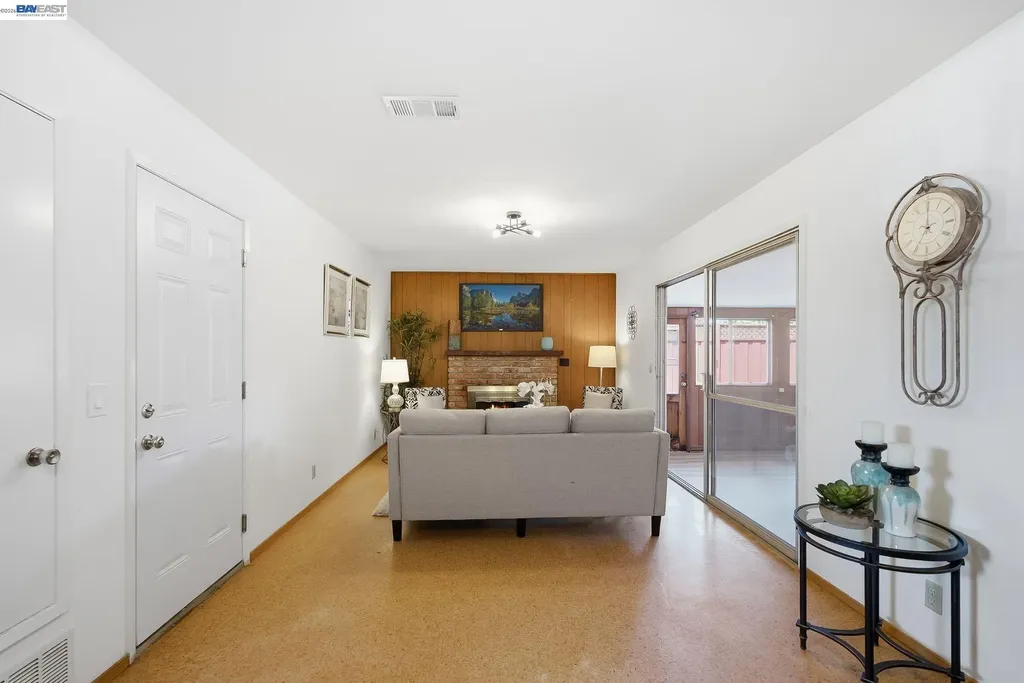 6440 Lotus Court Newark CA 94560