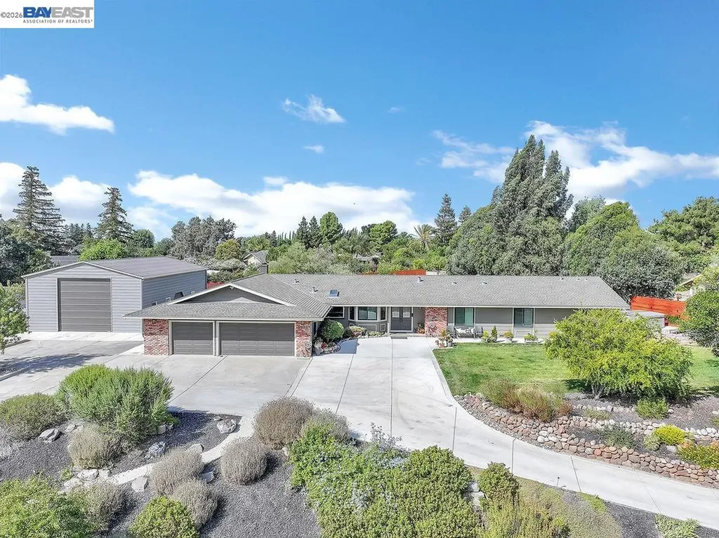 3036 Frandoras Circle Oakley CA 94561