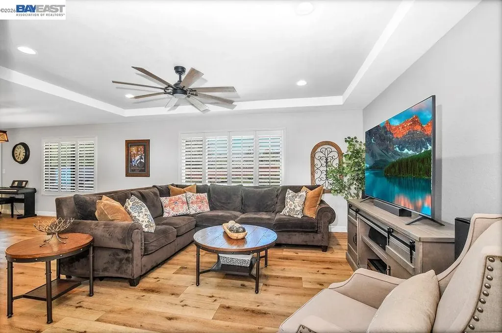 3036 Frandoras Circle Oakley CA 94561