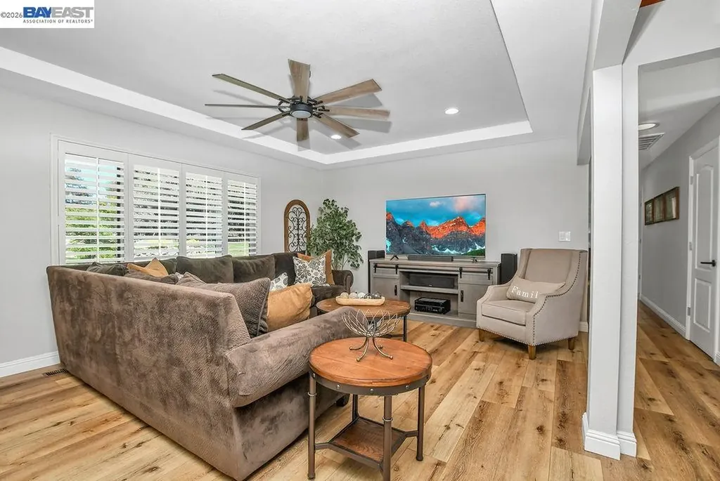 3036 Frandoras Circle Oakley CA 94561
