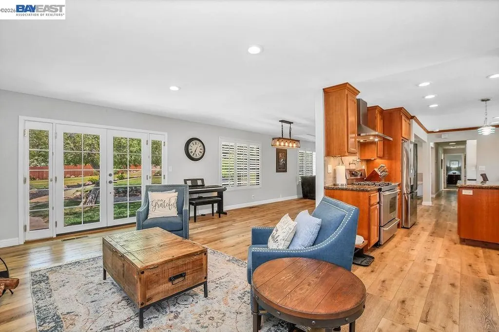 3036 Frandoras Circle Oakley CA 94561