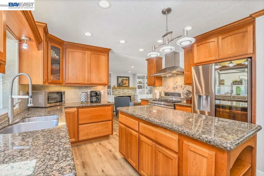 3036 Frandoras Circle Oakley CA 94561