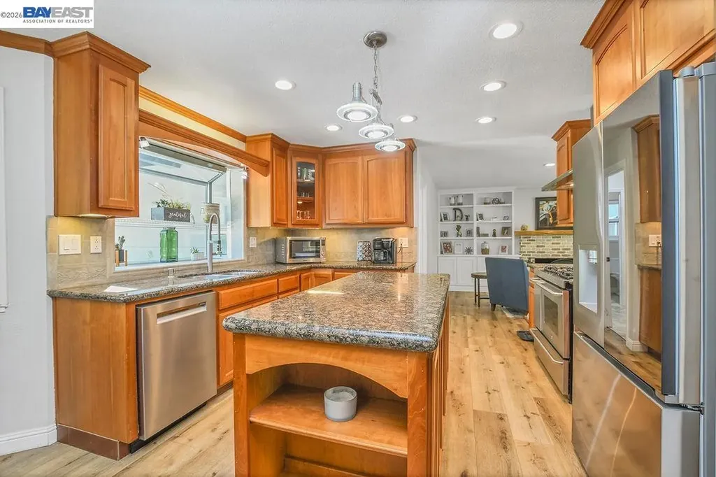 3036 Frandoras Circle Oakley CA 94561