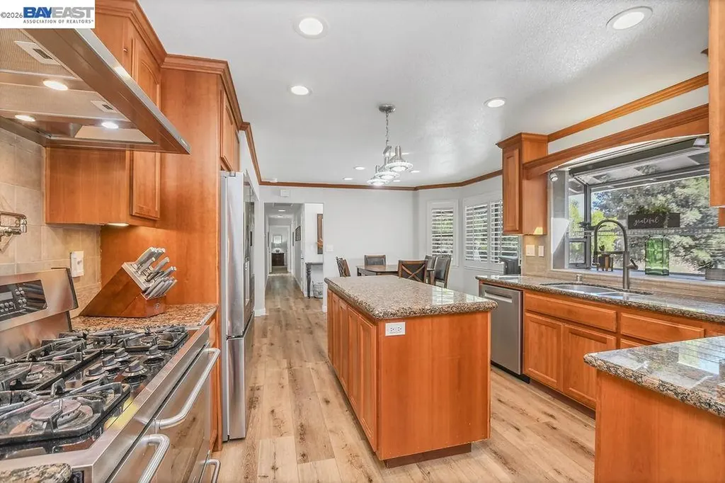 3036 Frandoras Circle Oakley CA 94561