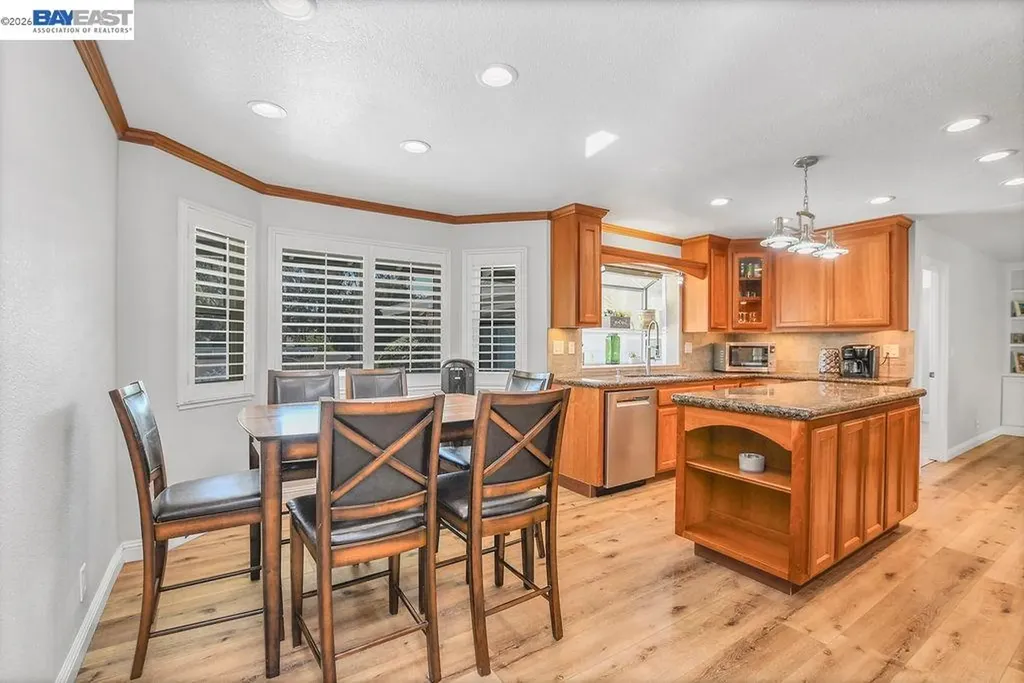 3036 Frandoras Circle Oakley CA 94561