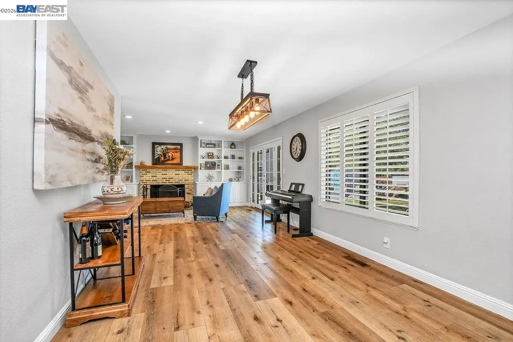 3036 Frandoras Circle Oakley CA 94561