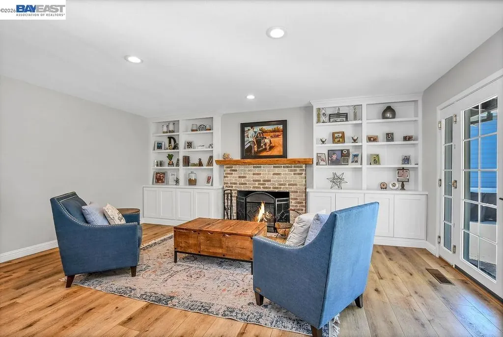3036 Frandoras Circle Oakley CA 94561