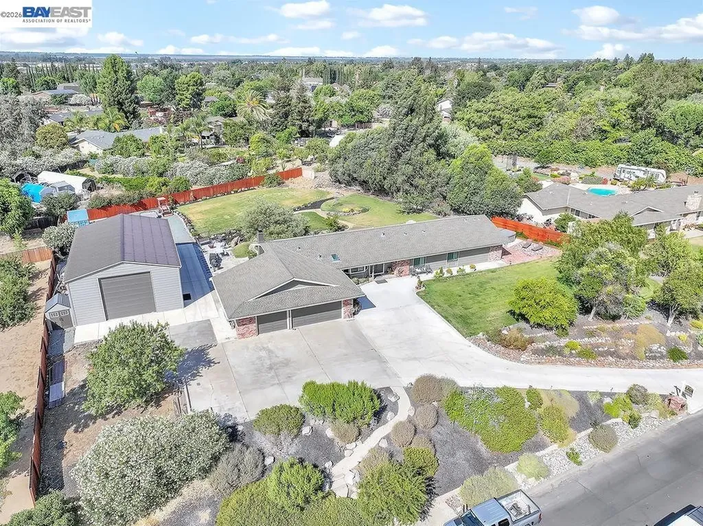 3036 Frandoras Circle Oakley CA 94561
