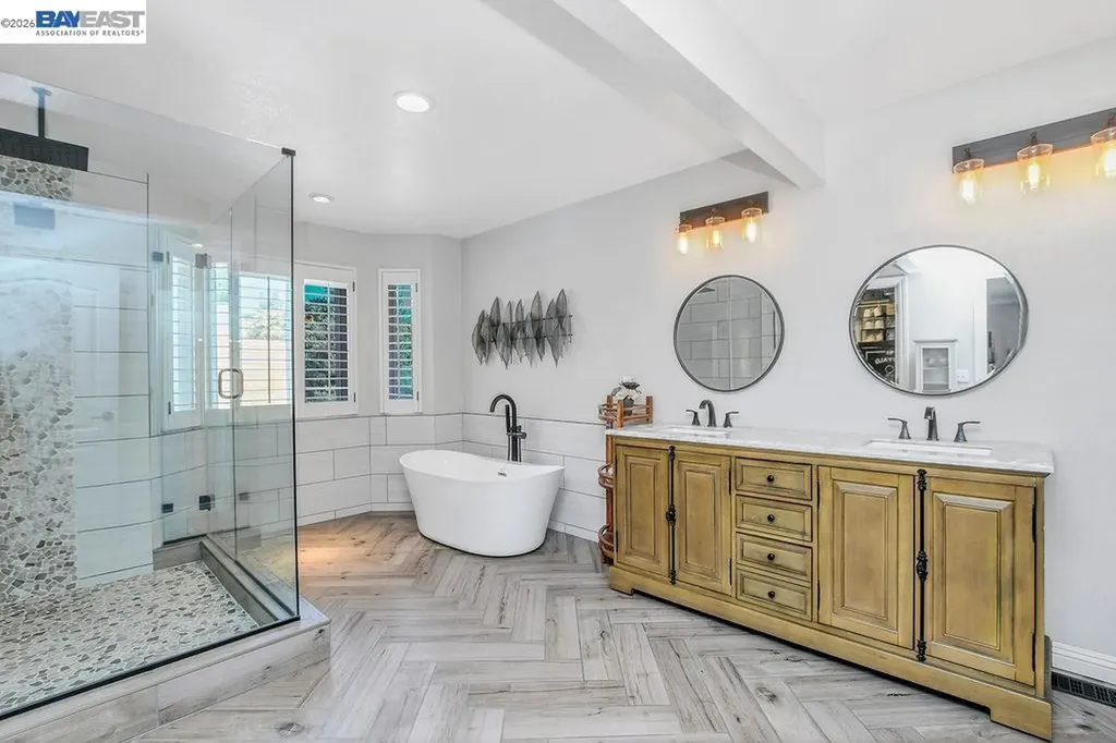 3036 Frandoras Circle Oakley CA 94561