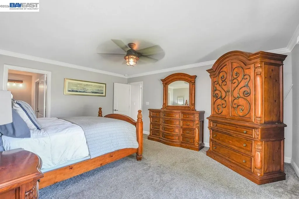 3036 Frandoras Circle Oakley CA 94561