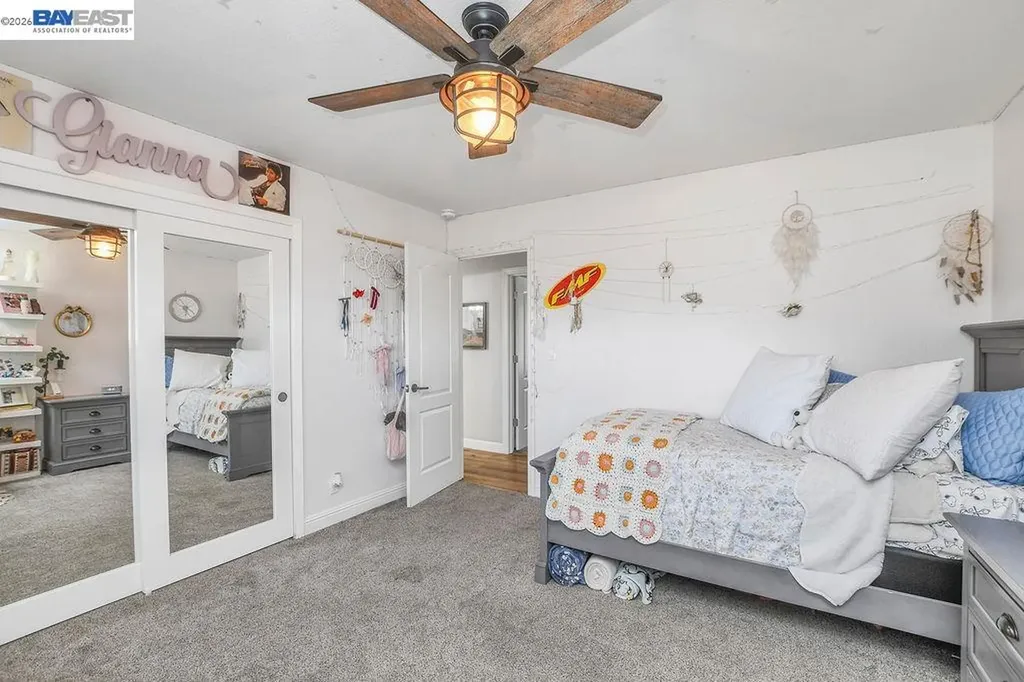 3036 Frandoras Circle Oakley CA 94561