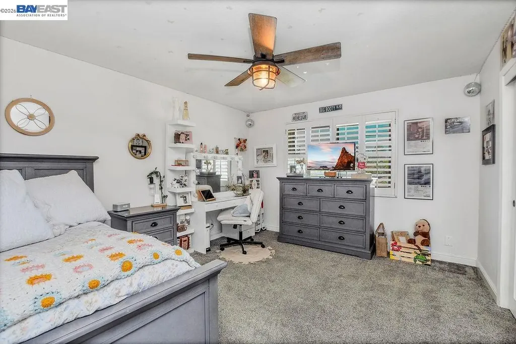 3036 Frandoras Circle Oakley CA 94561