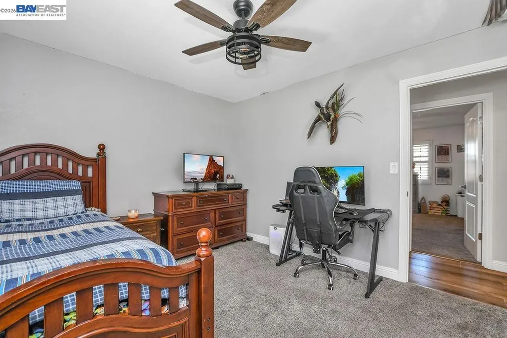 3036 Frandoras Circle Oakley CA 94561