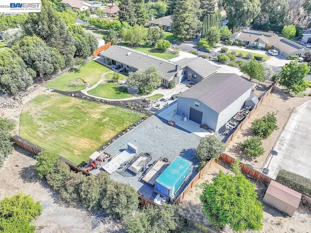 3036 Frandoras Circle Oakley CA 94561