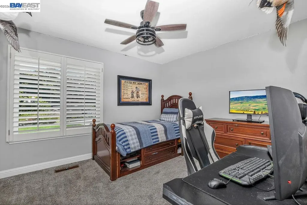 3036 Frandoras Circle Oakley CA 94561