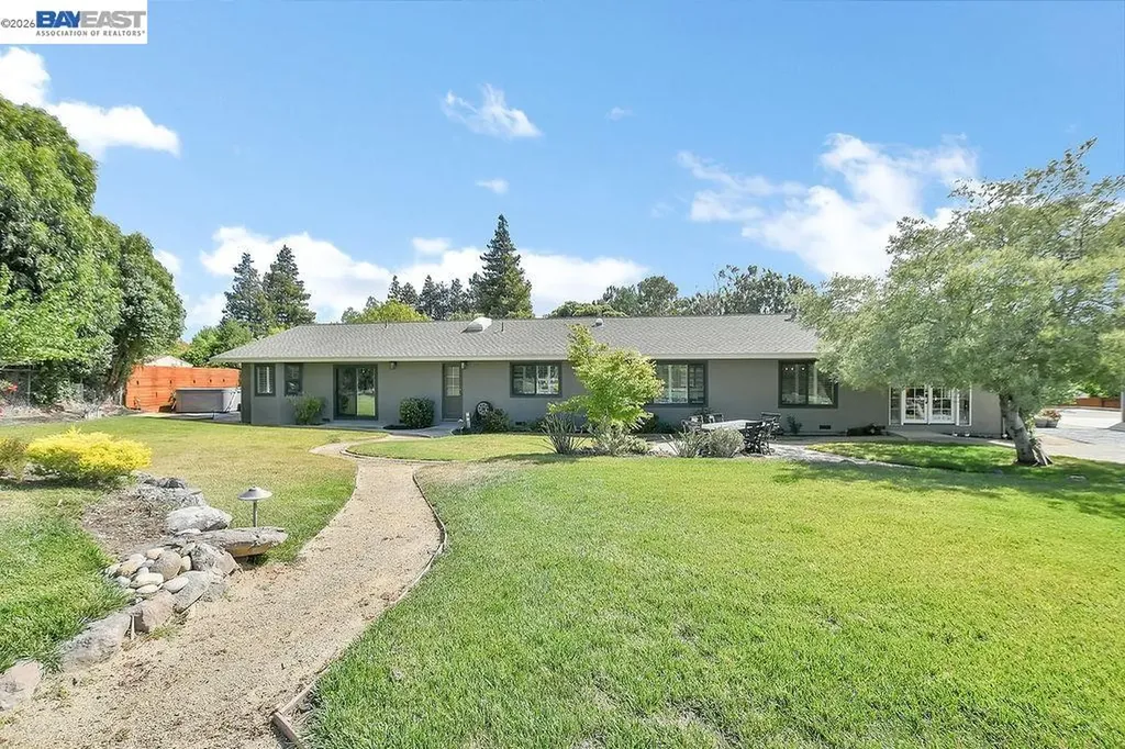3036 Frandoras Circle Oakley CA 94561