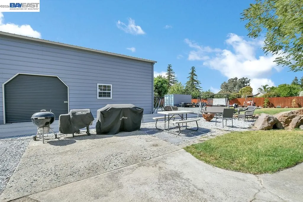 3036 Frandoras Circle Oakley CA 94561