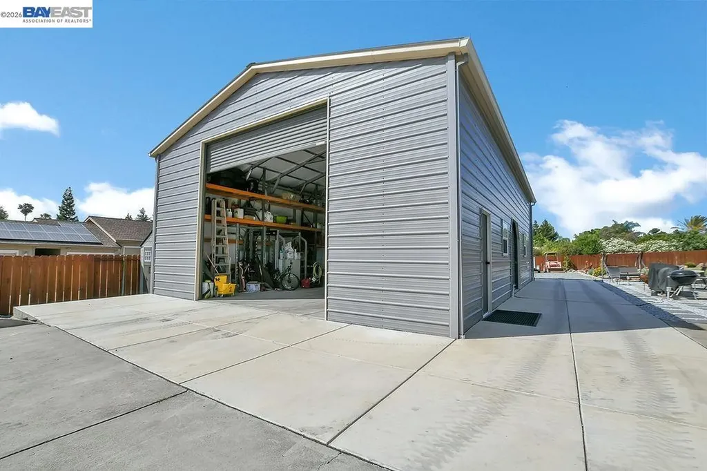 3036 Frandoras Circle Oakley CA 94561