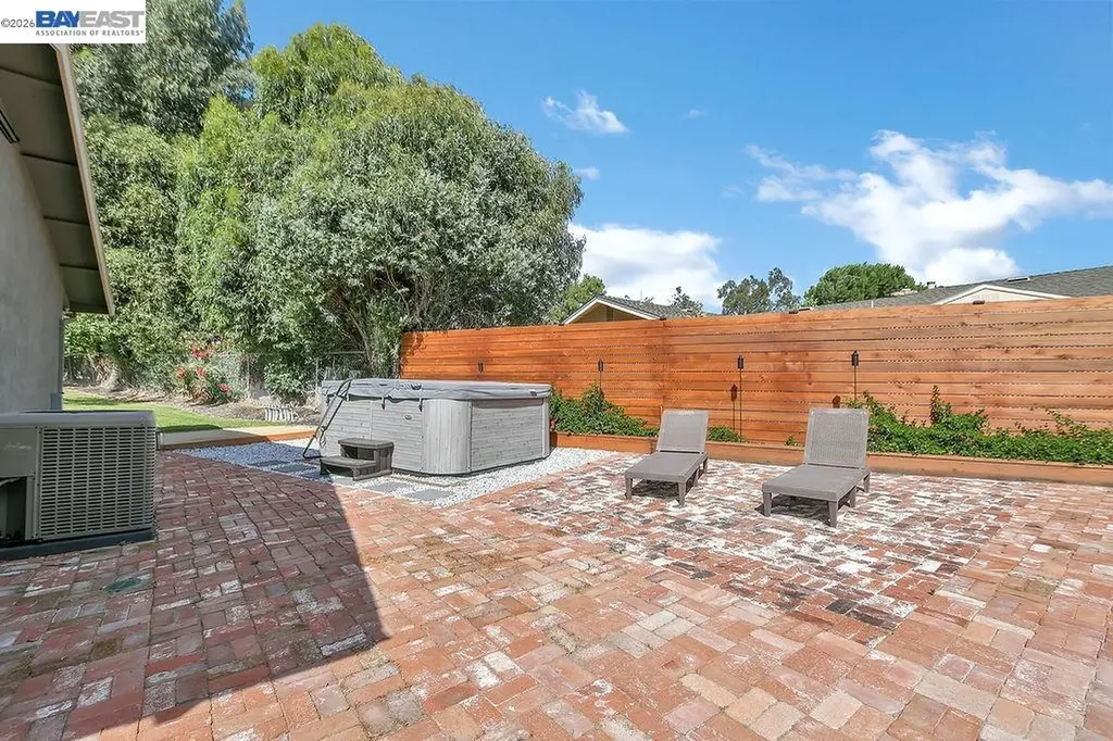 3036 Frandoras Circle Oakley CA 94561