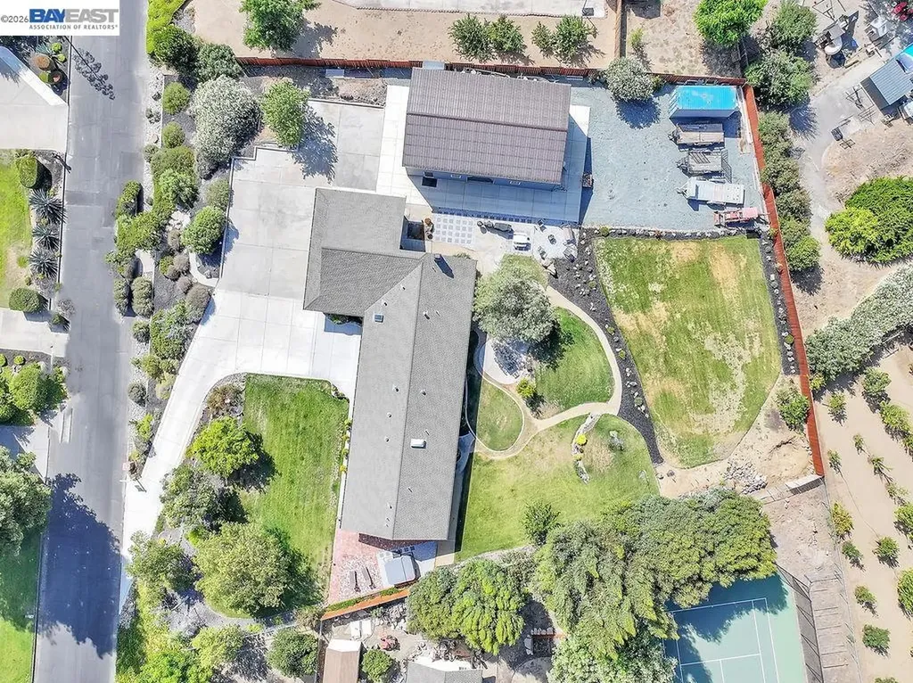 3036 Frandoras Circle Oakley CA 94561