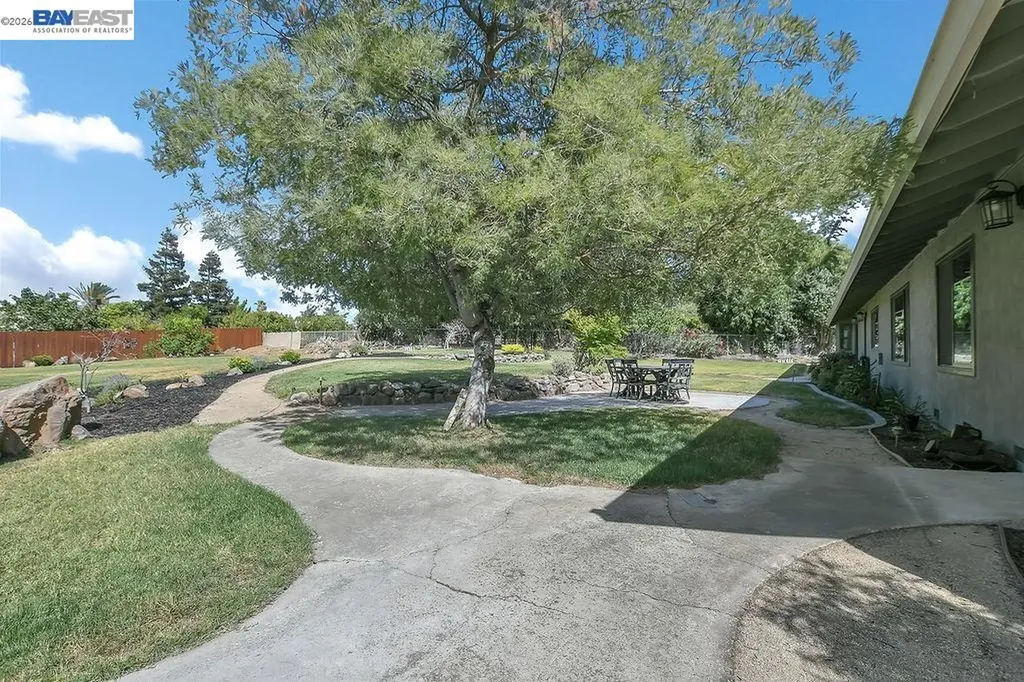 3036 Frandoras Circle Oakley CA 94561