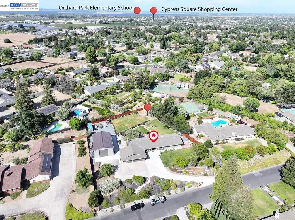 3036 Frandoras Circle Oakley CA 94561