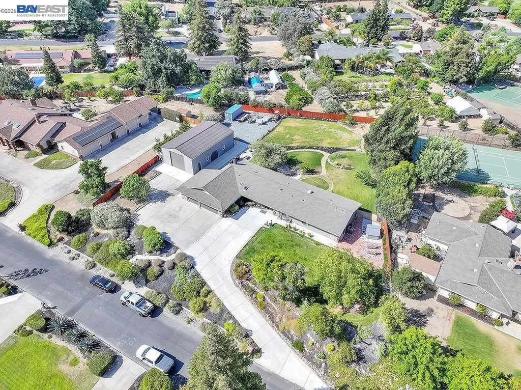 3036 Frandoras Circle Oakley CA 94561