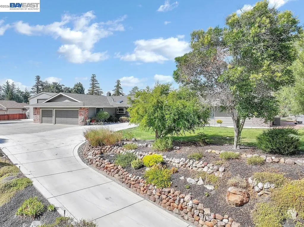 3036 Frandoras Circle Oakley CA 94561