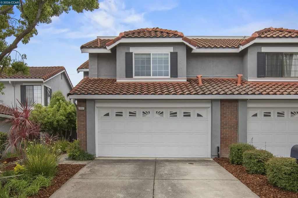 20057 Rawhide Way Castro Valley CA 94552