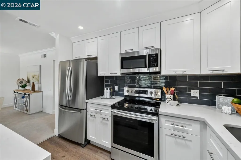 1217 Leisure Lane Walnut Creek CA 94595