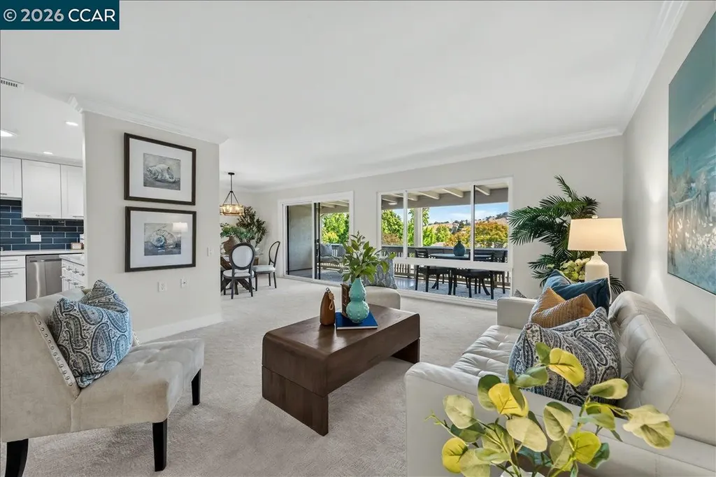 1217 Leisure Lane Walnut Creek CA 94595