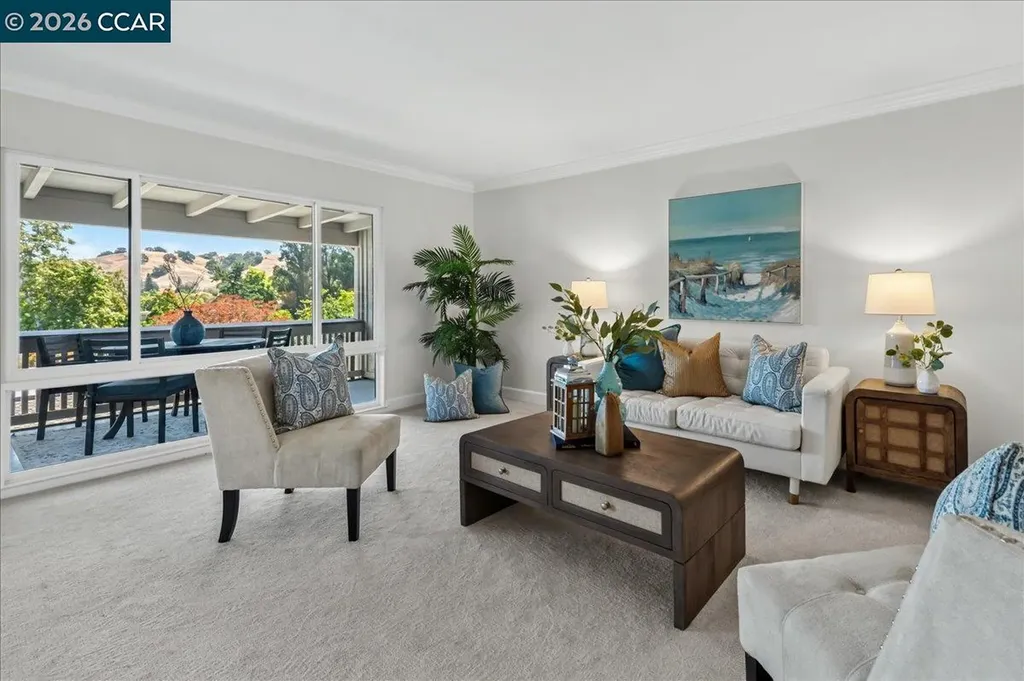 1217 Leisure Lane Walnut Creek CA 94595