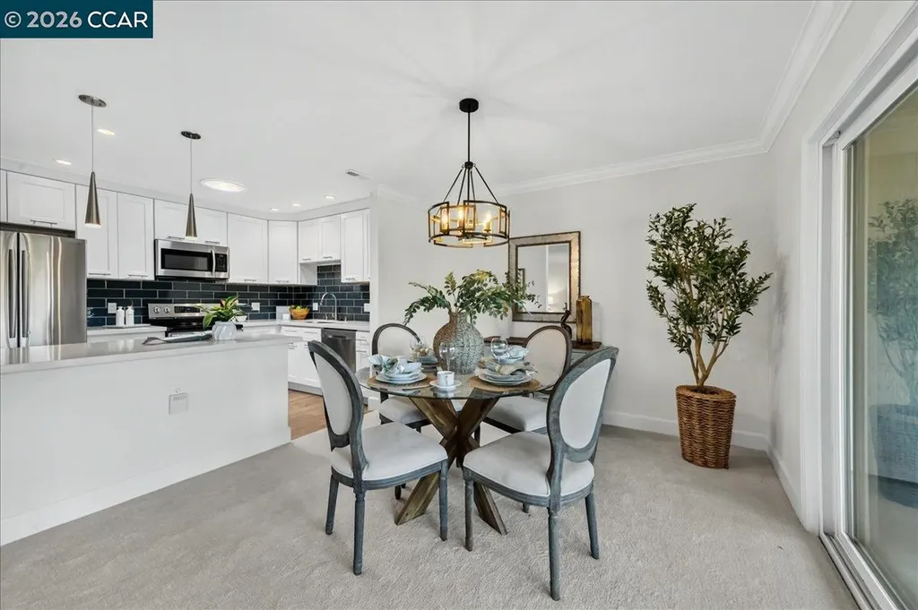 1217 Leisure Lane Walnut Creek CA 94595