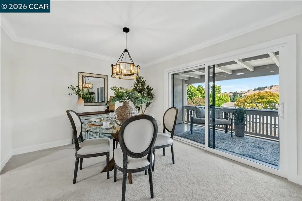 1217 Leisure Lane Walnut Creek CA 94595