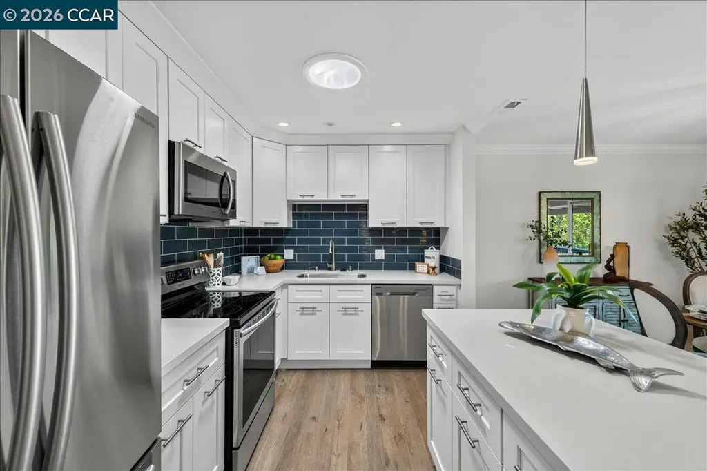 1217 Leisure Lane Walnut Creek CA 94595