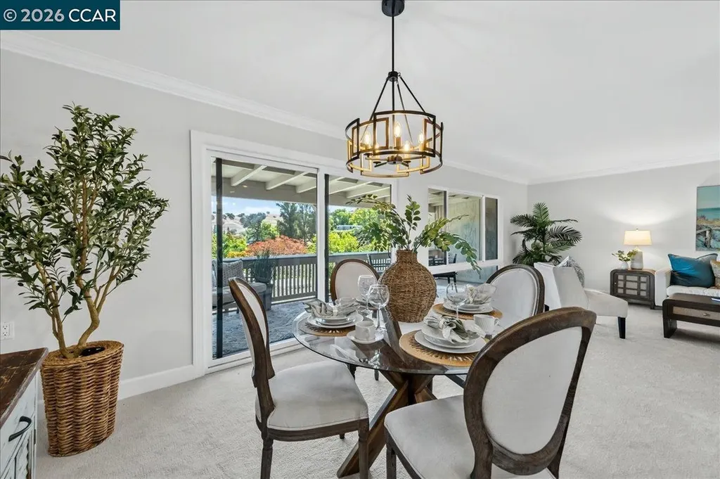 1217 Leisure Lane Walnut Creek CA 94595