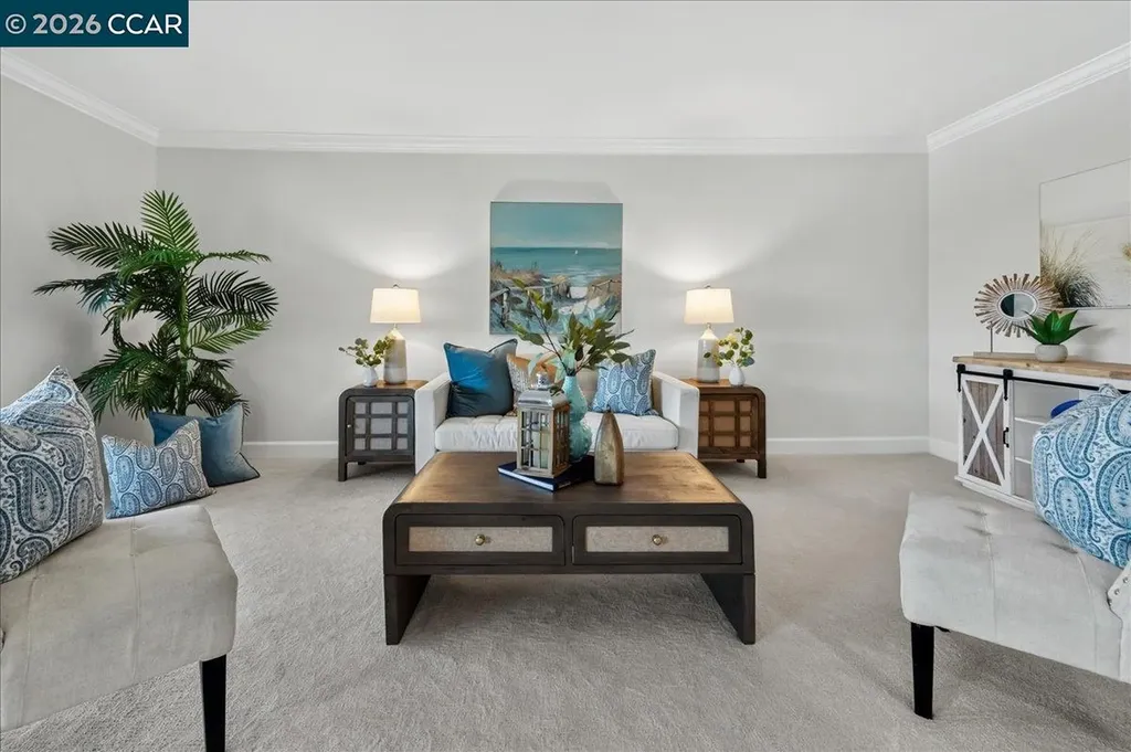 1217 Leisure Lane Walnut Creek CA 94595